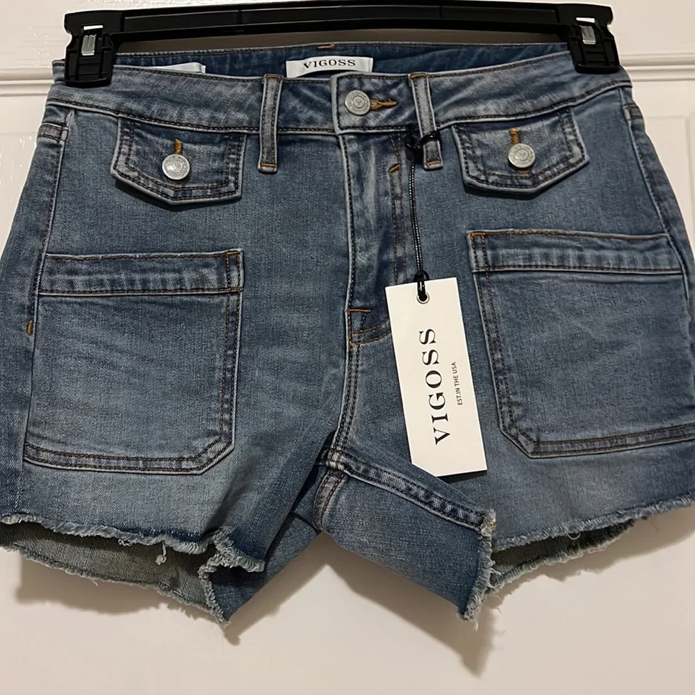 Vigoss nwt womens